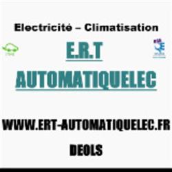 Automatiquelec, Déols - Horaires d'ouverture
