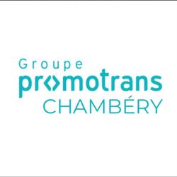 Promotrans, Chambéry - Horaires d'ouverture