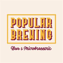Popular Brewing, Montpellier - Horaires d'ouverture