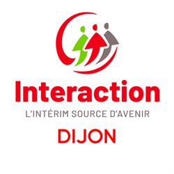 Interaction Interim - Dijon, - Horaires d'ouverture