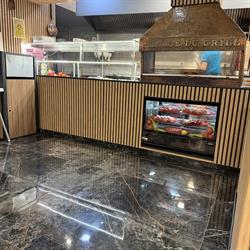 Le Palace du Grill, Nancy - Horaires d'ouverture
