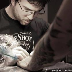 Steve Art Tattoo, Nancy - Horaires d'ouverture