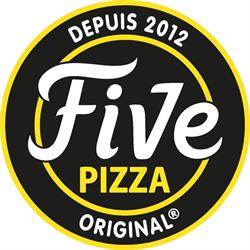 Five Pizza Original - Nancy, - Horaires d'ouverture
