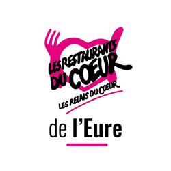 Les Restos Du Coeur, Gravigny - Horaires d'ouverture