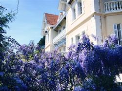 Romantik Hôtel Villa La Chêneraie, Saint-Raphaël - Horaires d'ouverture