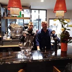 Restaurant Chez Maguy, Grenoble - Horaires d'ouverture
