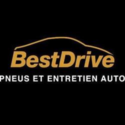 BestDrive - SMPG Grimaud, - Horaires d'ouverture