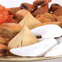 Les Délices de Tunis - Pâtisserie Orientale, Grenoble - Horaires d'ouverture
