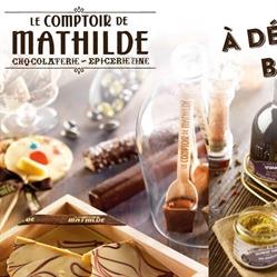 Le Comptoir de Mathilde, Haguenau - Horaires d'ouverture
