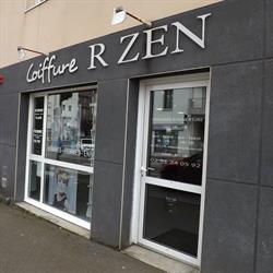 Coiffure R ZEN, La Roche-sur-Yon - Horaires d'ouverture