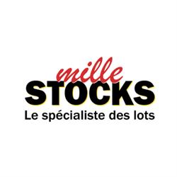 Mille Stocks, La Roche-sur-Yon - Horaires d'ouverture