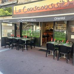 La Couscoussière, Le Havre - Horaires d'ouverture