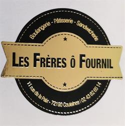 Boulangerie "Les frères ô fournil", Coulaines - Horaires d'ouverture