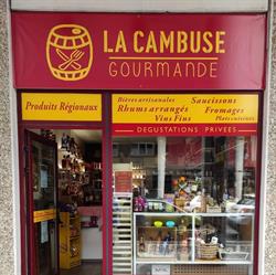 La Cambuse Gourmande, Le Havre - Horaires d'ouverture