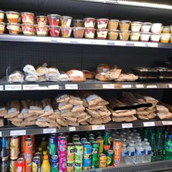 Du Pain et Des Gourmandises, Le Havre - Horaires d'ouverture