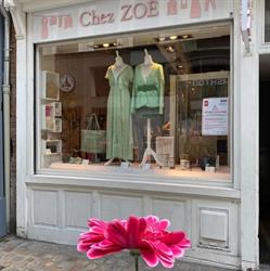 Chez Zoé, Lille - Horaires d'ouverture