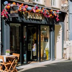 Peonies, Mulhouse - Horaires d'ouverture