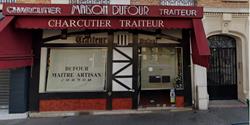 Traiteur charcuterie Dalayrac, Fontenay-sous-Bois - Horaires d'ouverture