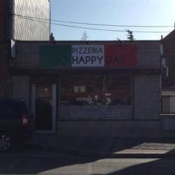 Pizzeria Jo Happy Day, Hem - Horaires d'ouverture