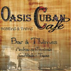 Oasis Cuban Café, Annay - Horaires d'ouverture
