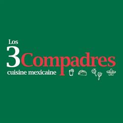 Los 3 Compadres, Lille - Horaires d'ouverture