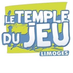 Le Temple du Jeu, Limoges - Horaires d'ouverture