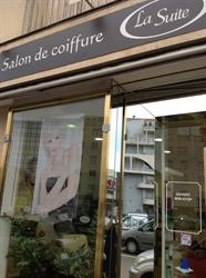 Coiffure La Suite, Bron - Horaires d'ouverture