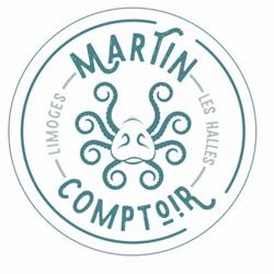 Martin Comptoir, Limoges - Horaires d'ouverture