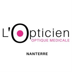 L'Opticien Optique Medicale Nanterre, - Horaires d'ouverture
