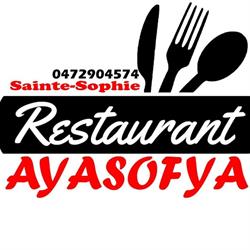 Restaurant Ayasofya, Corbas - Horaires d'ouverture