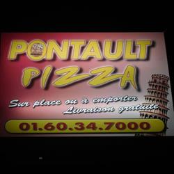 Pontault Pizza, Pontault-Combault - Horaires d'ouverture
