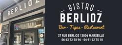 Bistro Berlioz, Marseille - Horaires d'ouverture