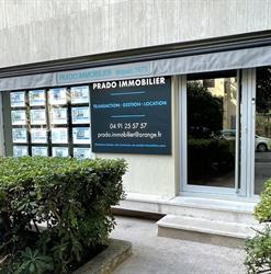 Connexion Immobilier Prado, Marseille - Horaires d'ouverture