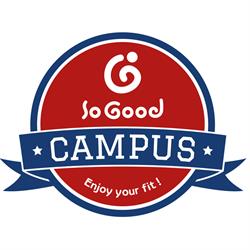 So Good Campus, Marseille - Horaires d'ouverture