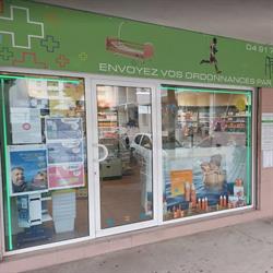 Pharmacie Sitbon, Marseille - Horaires d'ouverture
