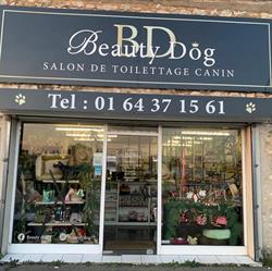 Beauty Dog, Vaux-le-Pénil - Horaires d'ouverture