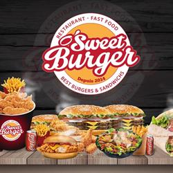Sweet Burger, Melun - Horaires d'ouverture