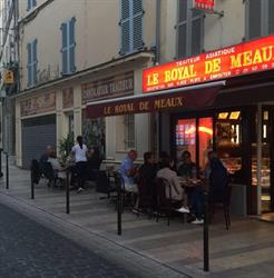 New Royal de Meaux, - Horaires d'ouverture