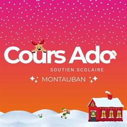 Cours Ado Montauban, - Horaires d'ouverture