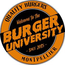 Burger University Montpellier Centre, - Horaires d'ouverture