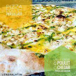 Pizzeria le Repalatin, Montpellier - Horaires d'ouverture