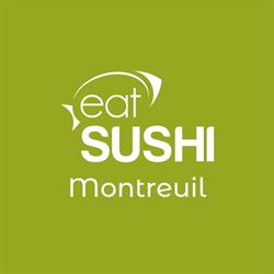 Eat Sushi, Montreuil - Horaires d'ouverture