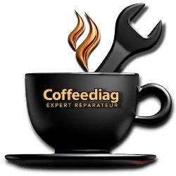 CoffeeDiag - Réparation de machines à café, Lavérune - Horaires d'ouverture