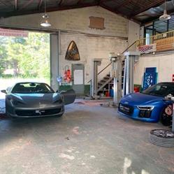 St Auto Racing, Mougins - Horaires d'ouverture