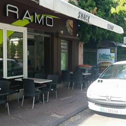 Snack Ramo, Sarreguemines - Horaires d'ouverture