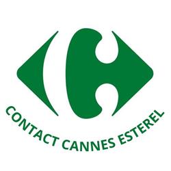 Carrefour Contact, Cannes - Horaires d'ouverture