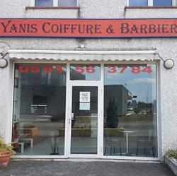Yanis Coiffure, Seysses - Horaires d'ouverture