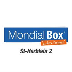 MondialBox Saint-Herblain, - Horaires d'ouverture