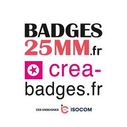 Badges25mm.fr, Nantes - Horaires d'ouverture
