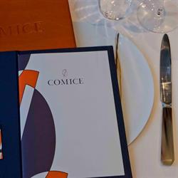 Restaurant Comice, Paris - Horaires d'ouverture